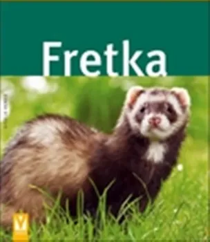 Chovatelství Fretka - Gisela Henke