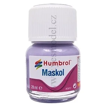 Humbrol Maskol