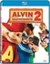 Blu-ray film Alvin a Chipmunkové 3