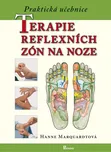 Terapie reflexních zón na noze - Hanne…