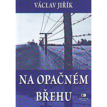 Na opačném břehu - Václav Jiřík