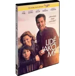 DVD Lidé jako my (2012)