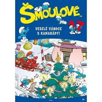 DVD Šmoulové (1981), 17