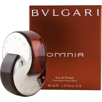Dámský parfém Recenze Bvlgari Omnia W EDP 