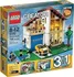 Stavebnice LEGO LEGO Creator 3v1 31012 Rodinný domek