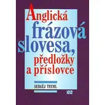 Anglická frázová slovesa, předložky a příslovce - Sergěj Tryml