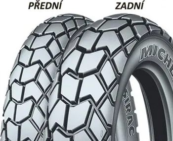 MICHELIN SIRAC FRONT 90/90 R21 54 T