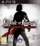 Prince of Persia: The Forgotten Sands…