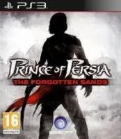 Hra pro PlayStation 3 Prince of Persia: The Forgotten Sands PS3