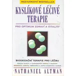 Kyslíkové léčivé terapie - Nathaniel…