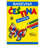 Barevná čeština pro páťáky - Jana…