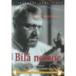 DVD Bílá nemoc (1937)