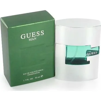 Guess Man EDT
