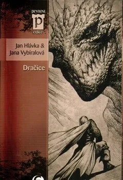 Dračice - Jan Hlávka