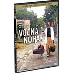 DVD Volná noha (1989)