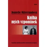 Kniha mých vzpomínek - Danielle…