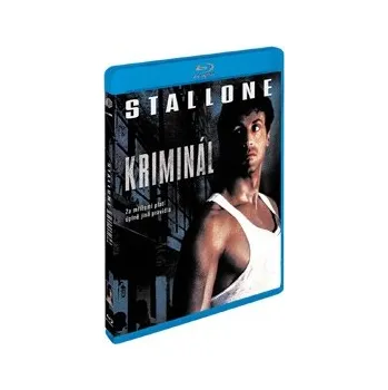 Blu-ray film Blu-ray Kriminál (1989)