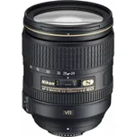 Nikon Nikkor 24-120 mm f/4 G AF-S VR ED