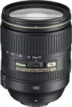 Nikon Nikkor 24-120 mm f/4 G AF-S VR ED