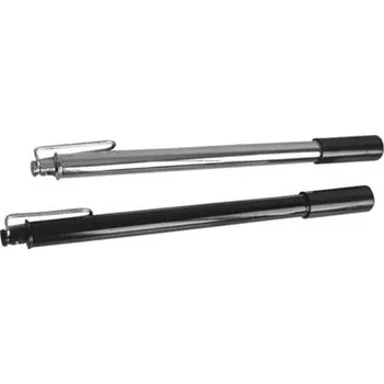 pumpička hustilka Velobel chromovaná