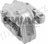 Zavěšení motoru Zaveseni motoru SWAG (30 92 6560)