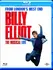 Blu-ray film Billy Elliot Muzikál Blu-ray