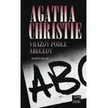 Vraždy podle abecedy - Agatha Christie
