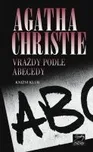 Vraždy podle abecedy - Agatha Christie