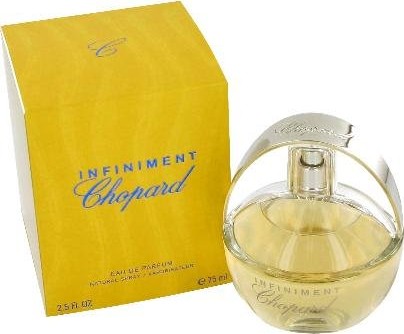 Chopard Infiniment W EDP - Zbozi.cz