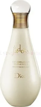 Tělové mléko Christian Dior Jadore tělové mléko W