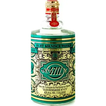 Unisex parfém 4711 Original U EDC