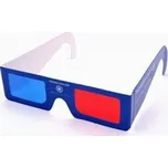 Primecooler PC-AD1 3D brýle červená…