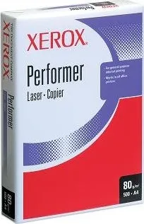 Kancelářský papír Xerox Performer A4 80g - 500 listů