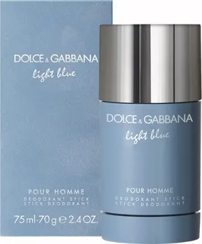 Dolce & Gabbana Light Blue M deostick 75 ml