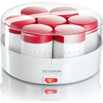 Jogurtovač Severin JG 3519