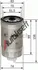 Palivový filtr Filtr palivový BOSCH (BO 1457434106)
