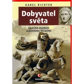 Dobyvatel světa - Karel Richter