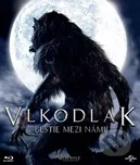 Blu-ray Vlkodlak (2010)