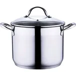 Bergner BG-6504 Hrnec nerez