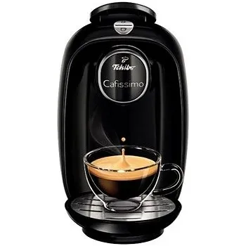 Tchibo Cafissimo Picco Black Volcano Kávovar Tchibo Cafissimo Picco Black Volcano