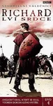 DVD Nesmrtelní válečníci - Richard Lví…