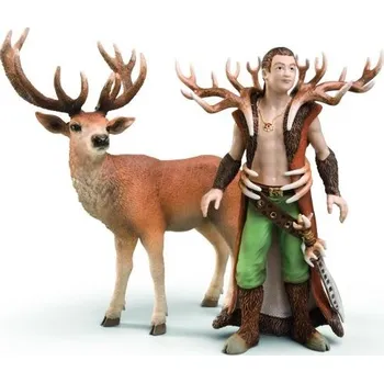 Schleich 70430 Apricum s jelenem