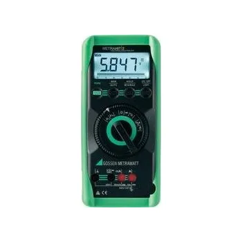 Gossen Metrawatt Metrahit 2+