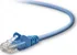 Síťový kabel Belkin Patch Cat5e, RJ45, STP, modrý, 15 m