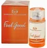 Dámský parfém Sergio Tacchini Feel Good Woman EDT