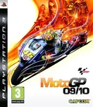 Moto GP 09/10 PS3