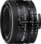 Nikon Nikkor 50 mm f/1.8 AF D