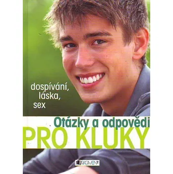 Otázky a odpovědi Pro kluky - Peter Hirscher Otázky a odpovědi Pro kluky - Peter Hirscher