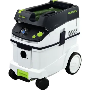 Průmyslový vysavač Festool CTM 36 LE