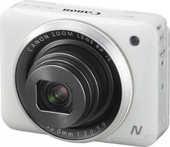 Digitální kompakt Canon PowerShot N2 